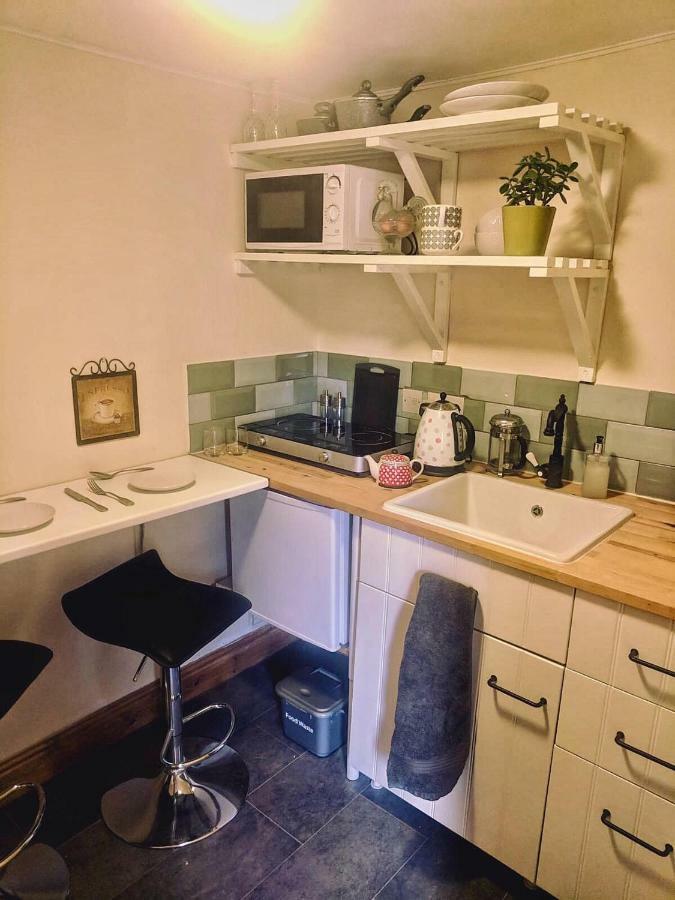 Cragwell House Apartment Aislaby Ngoại thất bức ảnh